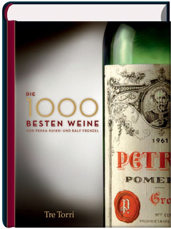 Die 1000 besten Weine