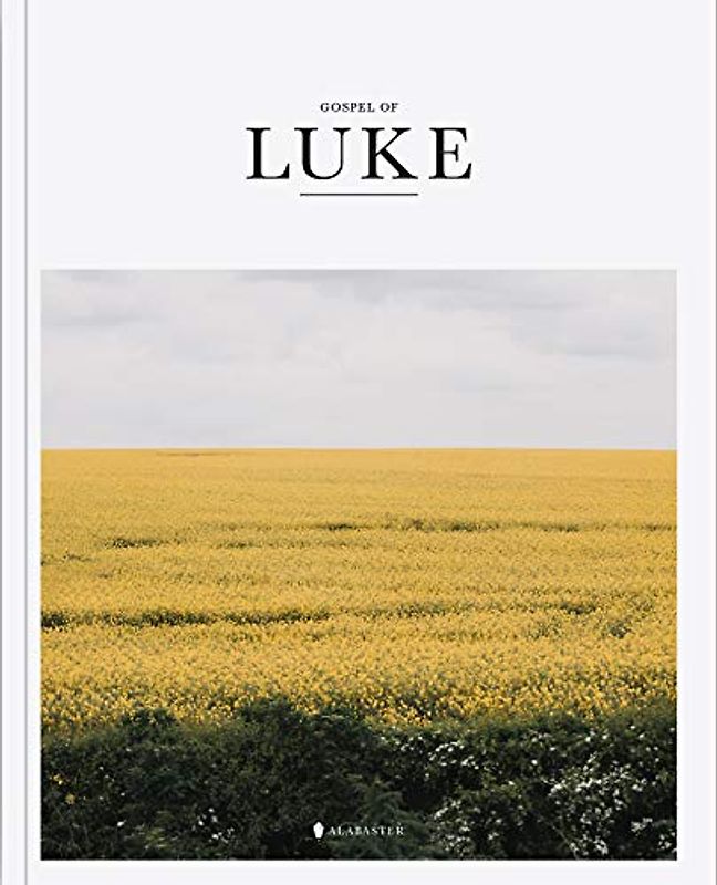 Gospel of Luke (Sc, Nlt)