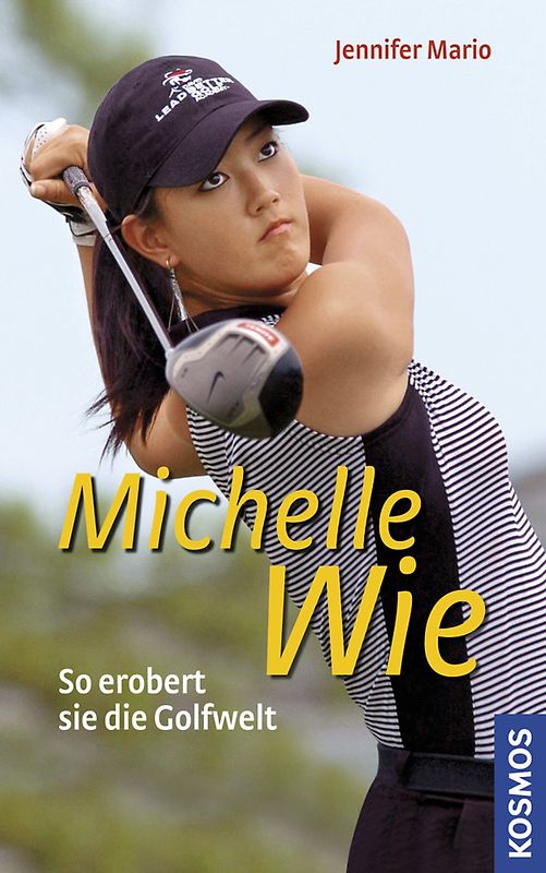 Michelle Wie