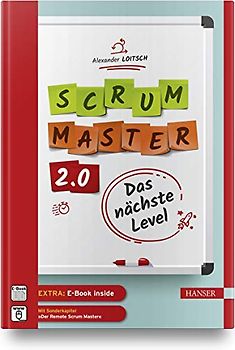 Scrum Master 2.0: Das nächste Level