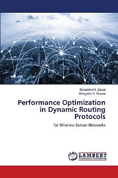 Performance Optimization in Dynamic Routing Protocols