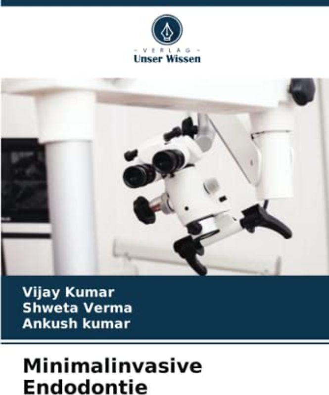 Minimalinvasive Endodontie