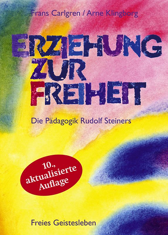 Erziehung zur Freiheit