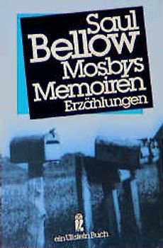 Mosbys Memoiren. Erzählungen