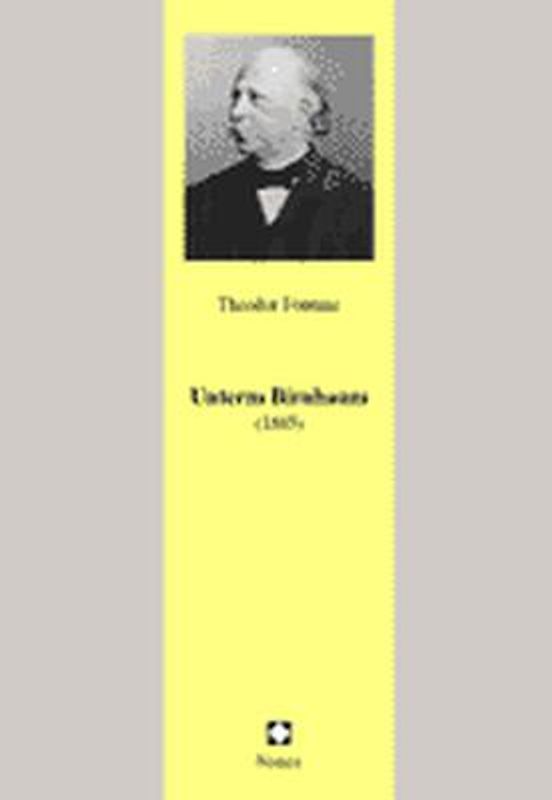 Unterm Birnbaum (1885)