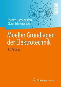 Moeller Grundlagen der Elektrotechnik