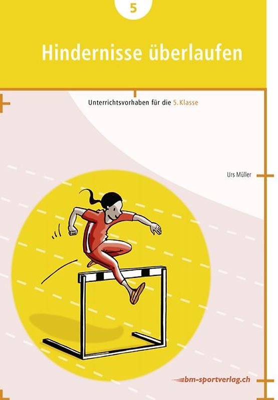 Hindernisse überlaufen