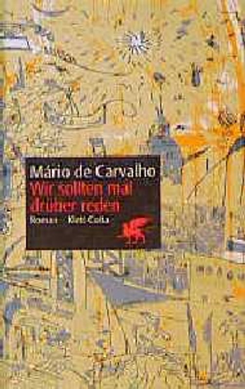 Wir sollten mal drüber reden