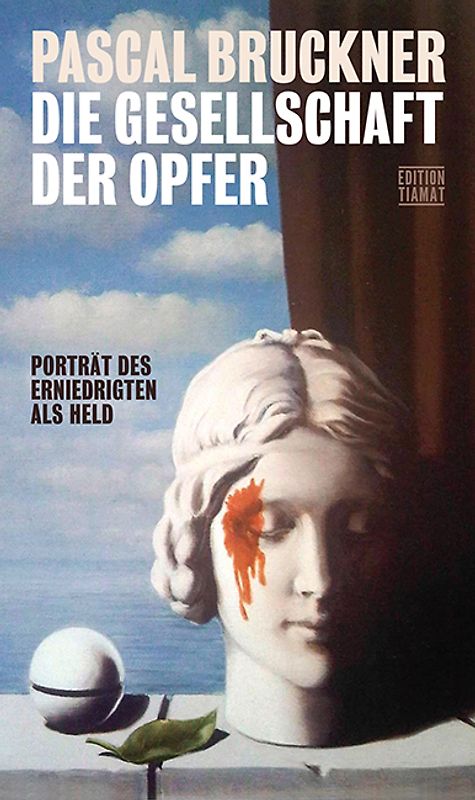 Die Gesellschaft der Opfer