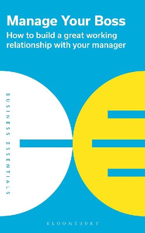 Manage Your Boss