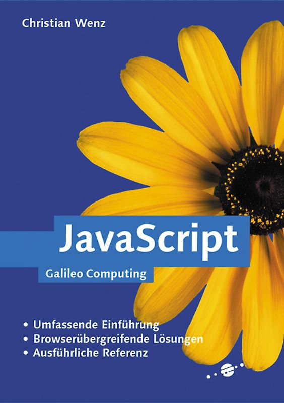 JavaScript