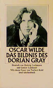 Das Bildnis des Dorian Gray