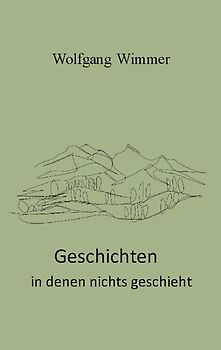 Geschichten in denen nichts geschieht