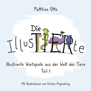 Die IllusTIERte