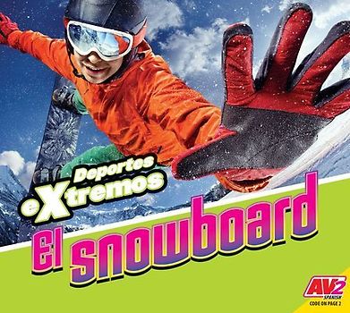 Snowboard (Snowboarding)