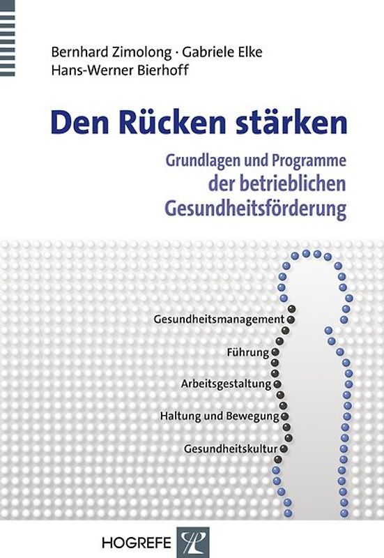 Den Rücken stärken