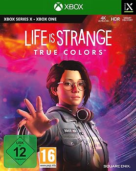 Life is Strange: True Colors Xbox Series X