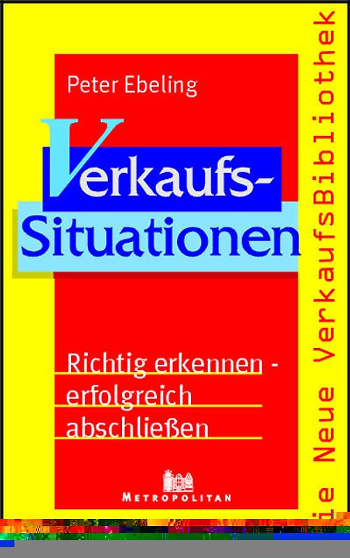 Verkaufssituationen