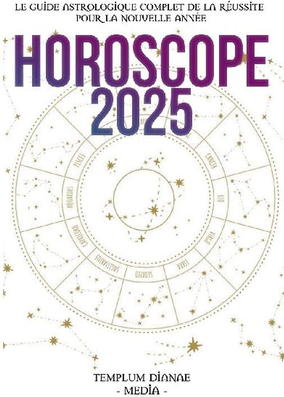 Horoscope 2025