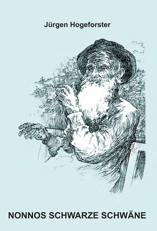NONNOS SCHWARZE SCHWÄNE
