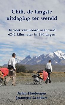 Chili, de langste uitdaging ter wereld