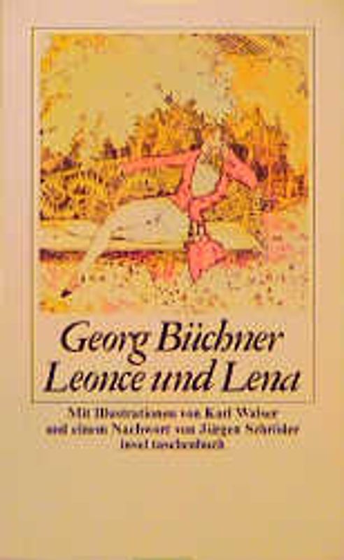 Leonce und Lena