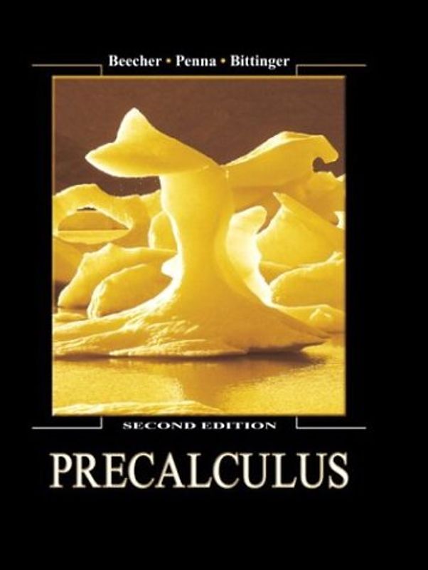 Precalculus