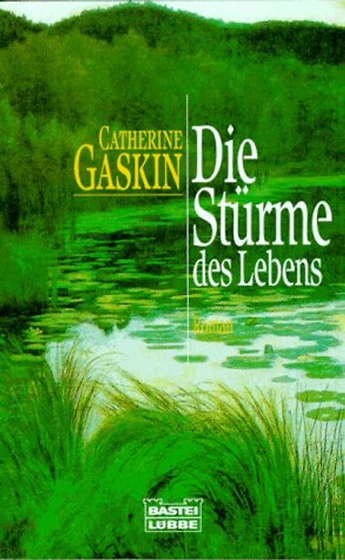 Die Stürme des Lebens