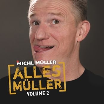 Alles Müller Vol.2
