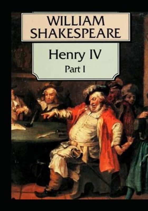 Henry IV, Part 1