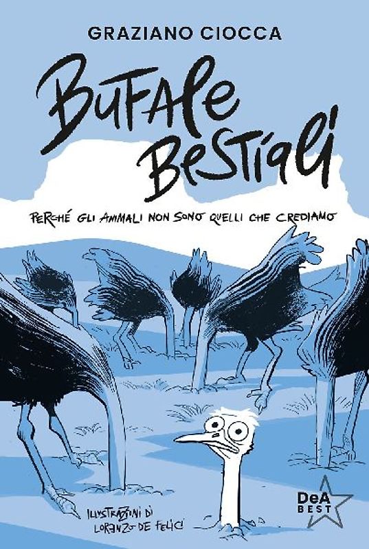 Bufale bestiali. Perché gli animali non sono quelli che crediamo