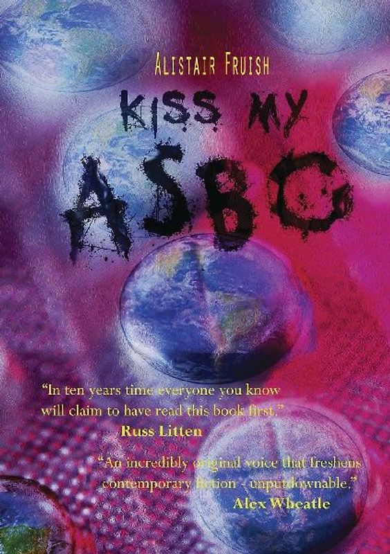 Kiss My ASBO