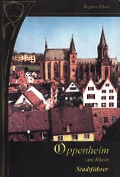 Oppenheim. Stadtführer