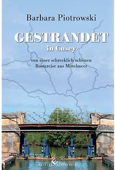 Gestrandet in Cusey