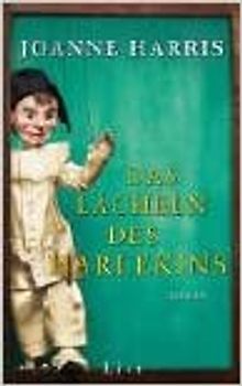 Das Lächeln des Harlekin