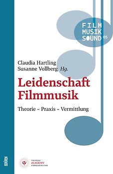 Leidenschaft Filmmusik