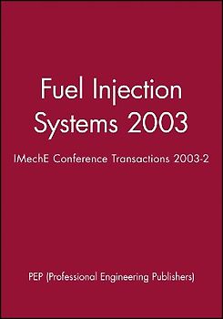Fuel Injection Systems 2003