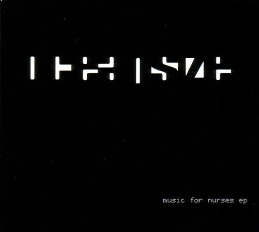 Oceansize - Music for Nurses
