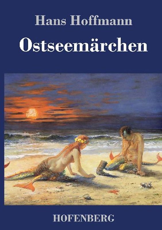 Ostseemärchen