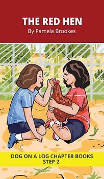 The Red Hen Chapter Book