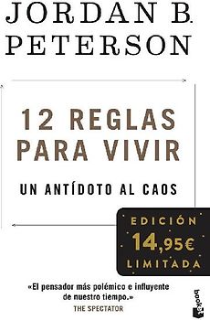 12 reglas para vivir