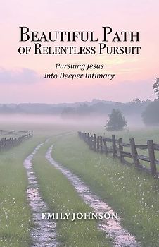 Beautiful Path of Relentless Pursuit