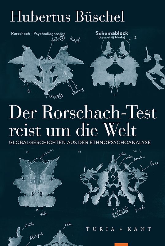Der Rorschach-Test reist um die Welt