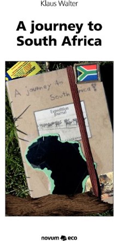 A journey to South Africa