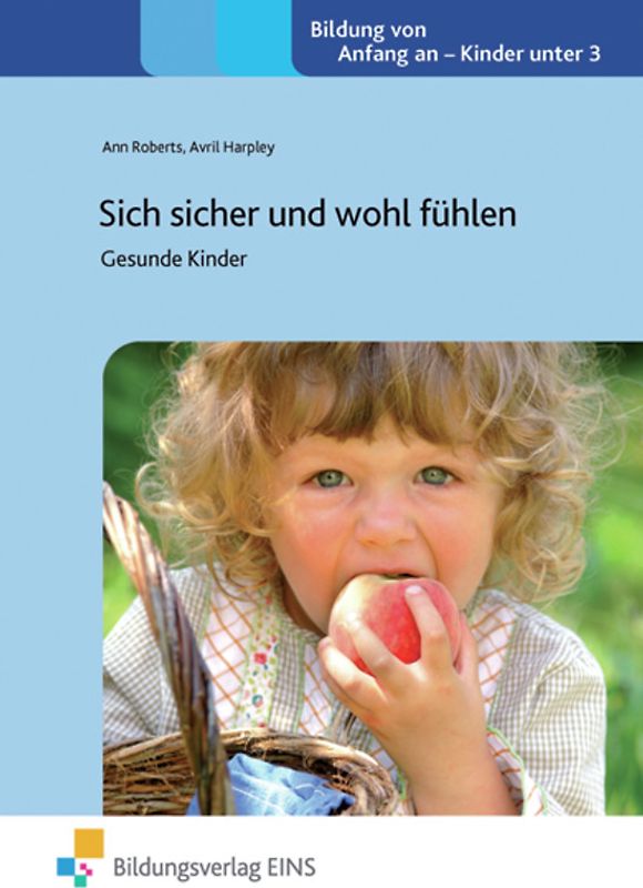 Sich sicher und wohl fühlen