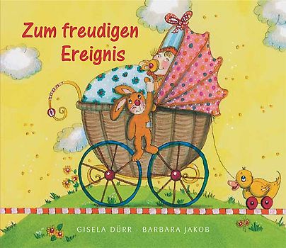 Zum freudigen Ereignis