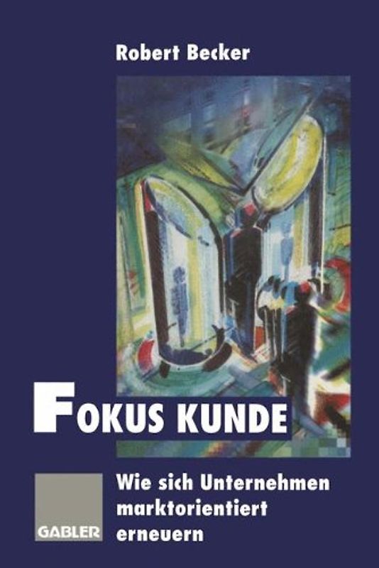 Fokus Kunde