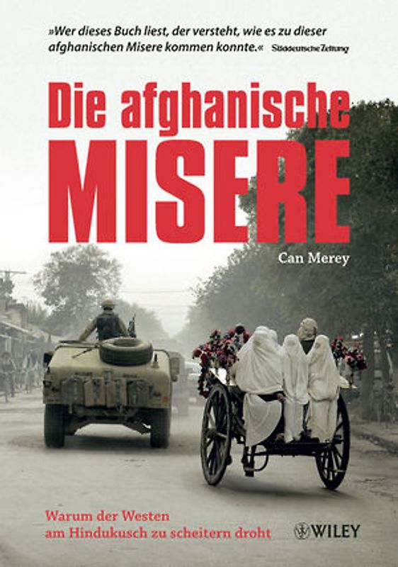 Die afghanische Misere - Sonderausgabe