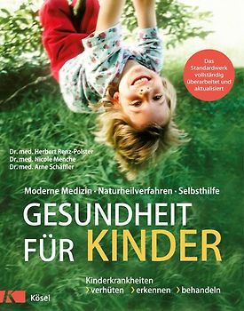 Gesundheit für Kinder