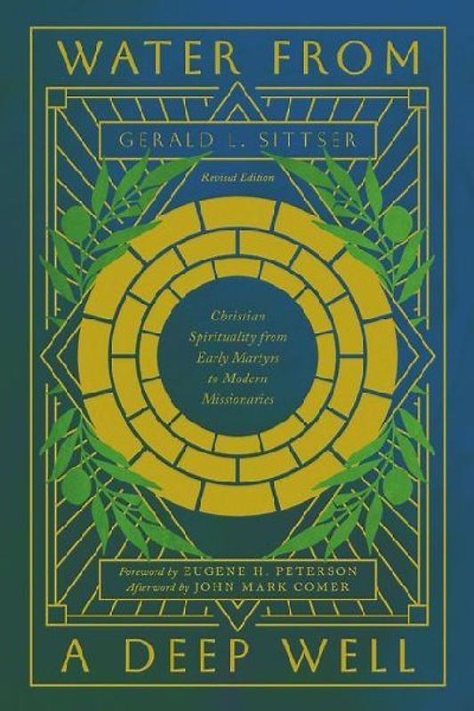 Water from a Deep Well